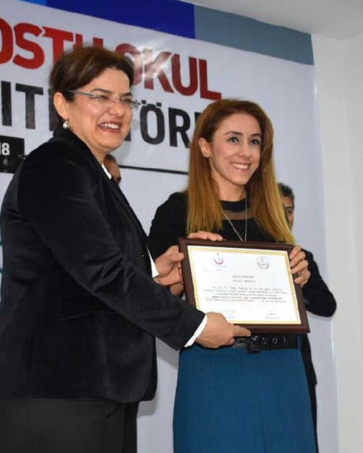 Bakan Yardımcı Meşe: Obezite Dünyada ve ülkemizde Artan Bir Sorun