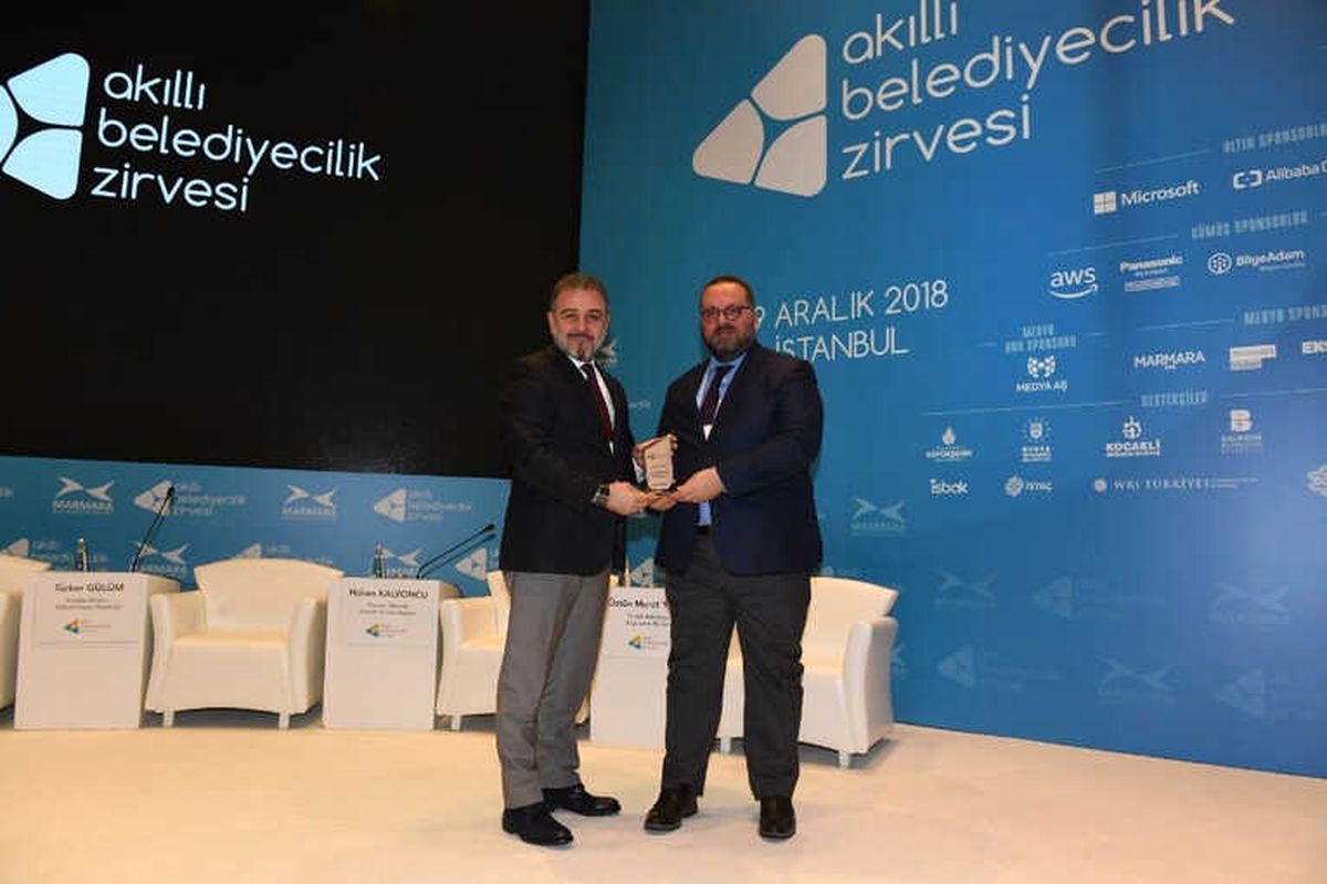 Başkan Alatepe: "Esenyurt\'ta Yerli ve Milli Belediyecilik Yapıyoruz"