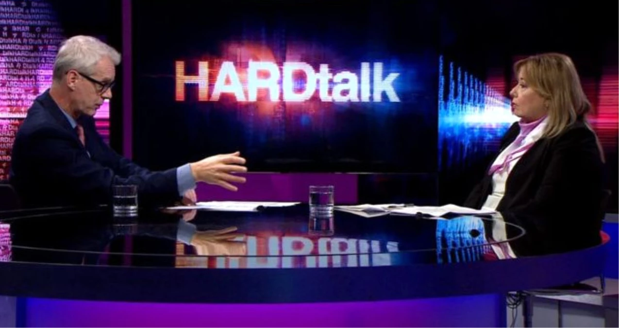 BBC\'ye Röportaj Veren Cumhurbaşkanı Erdoğan\'ın Başdanışmanı, Haberde Sansürlenen Bölümleri Yayınladı