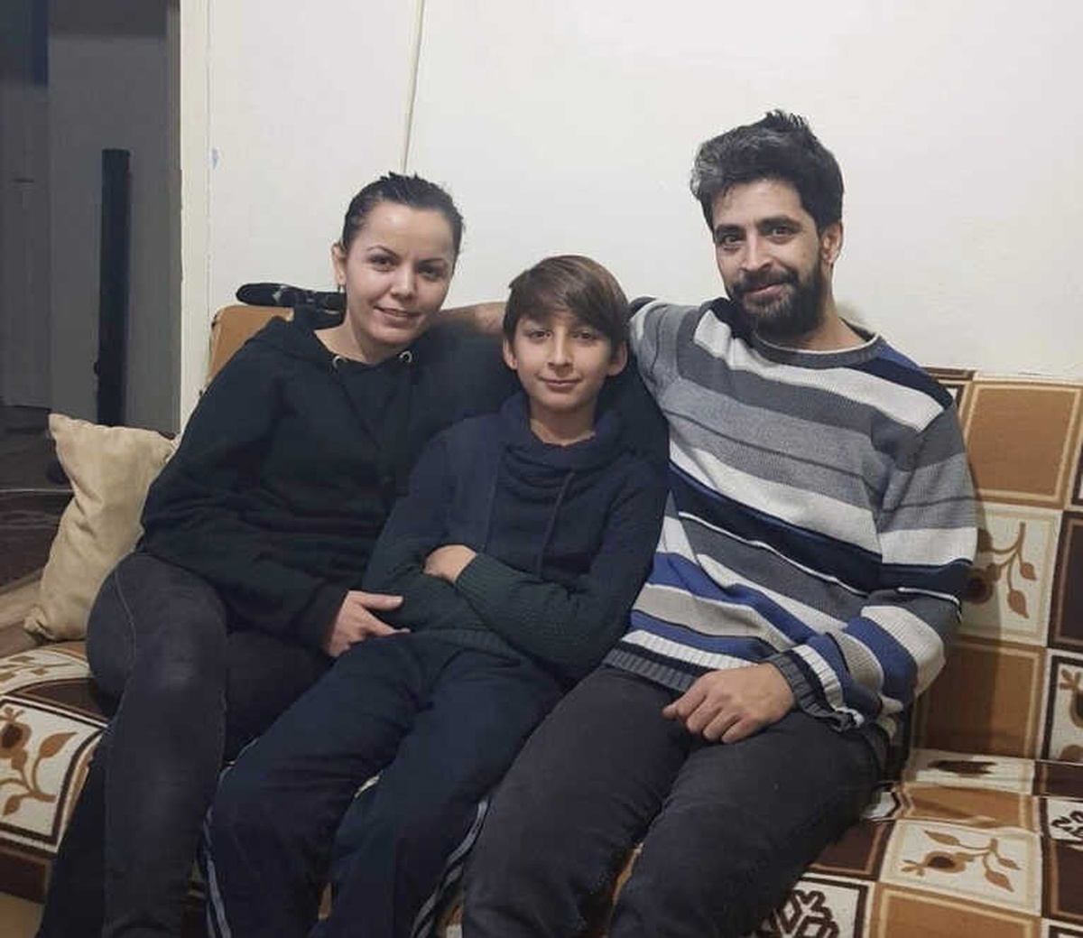 Bursa\'da 4 Gündür Aranan Kayıp Çocuk Bulundu