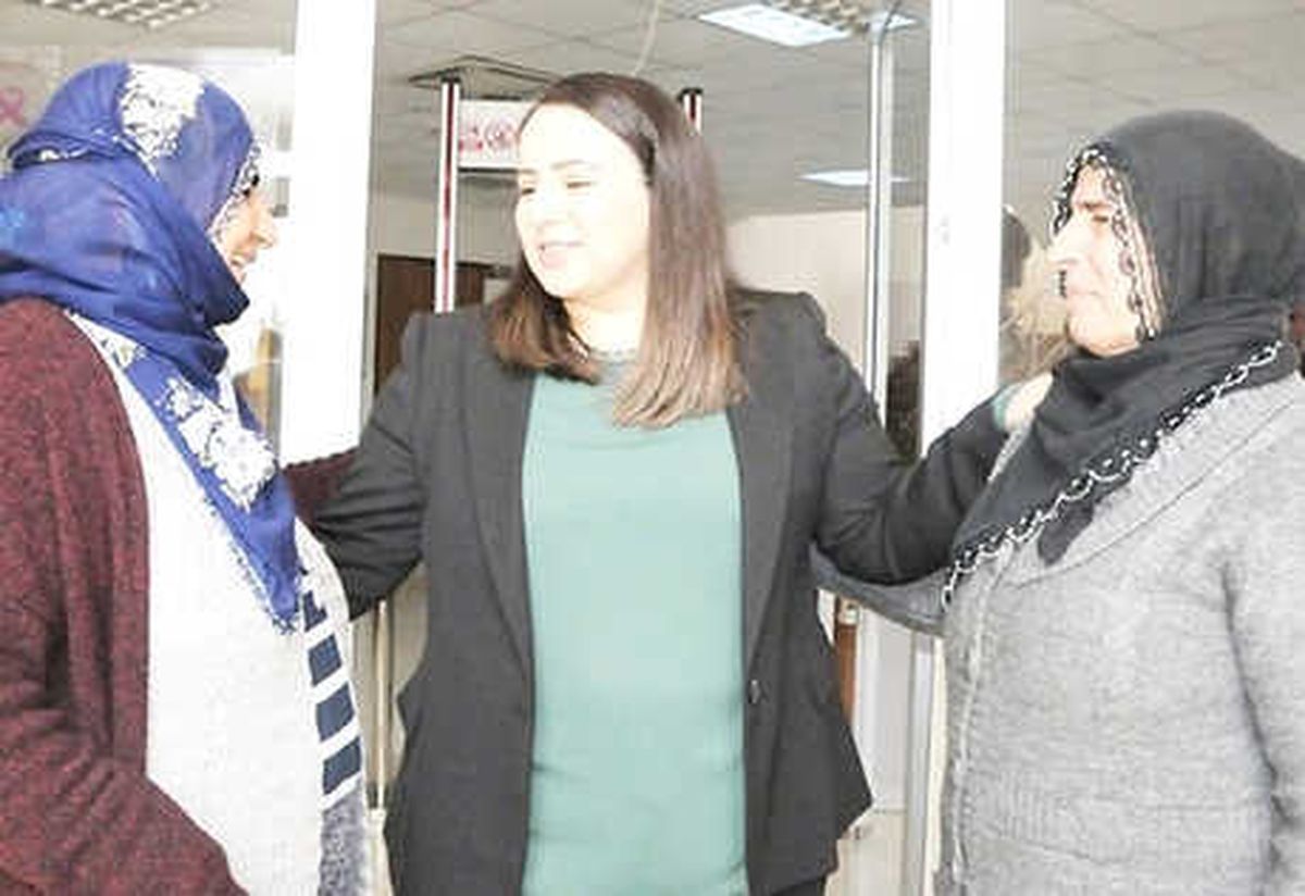 Çermik\'te Kadınlar İçin Girişimcilik Kursu Açılacak