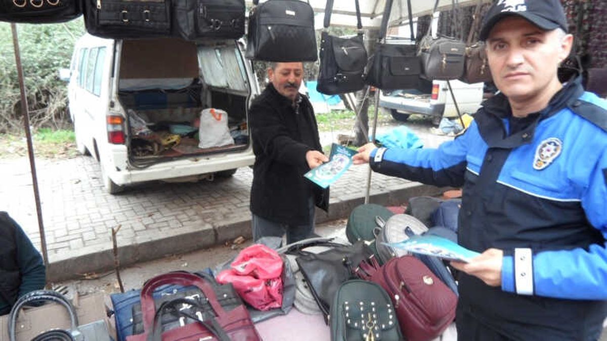 Düğünlerde Silah Atmayın\' Uyarısı