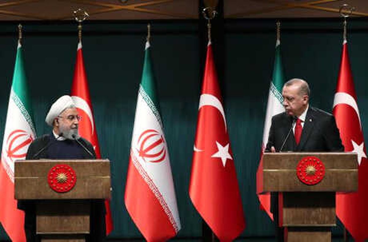 Erdoğan: Amerika\'nın İran\'a Yaptırım Kararı, Bölge Güvenliğini Tehlikeye Atıyor