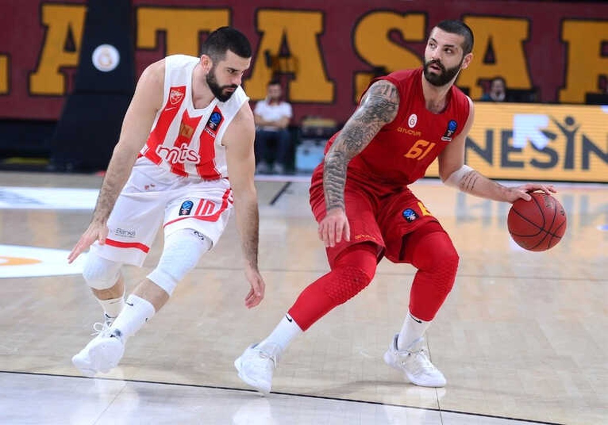 Eurocup\'ta 3 Türk Takımı da Erken Havlu Attı