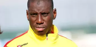 Galatasaray'ın Devre Arasında İlk Bombası: Demba Ba