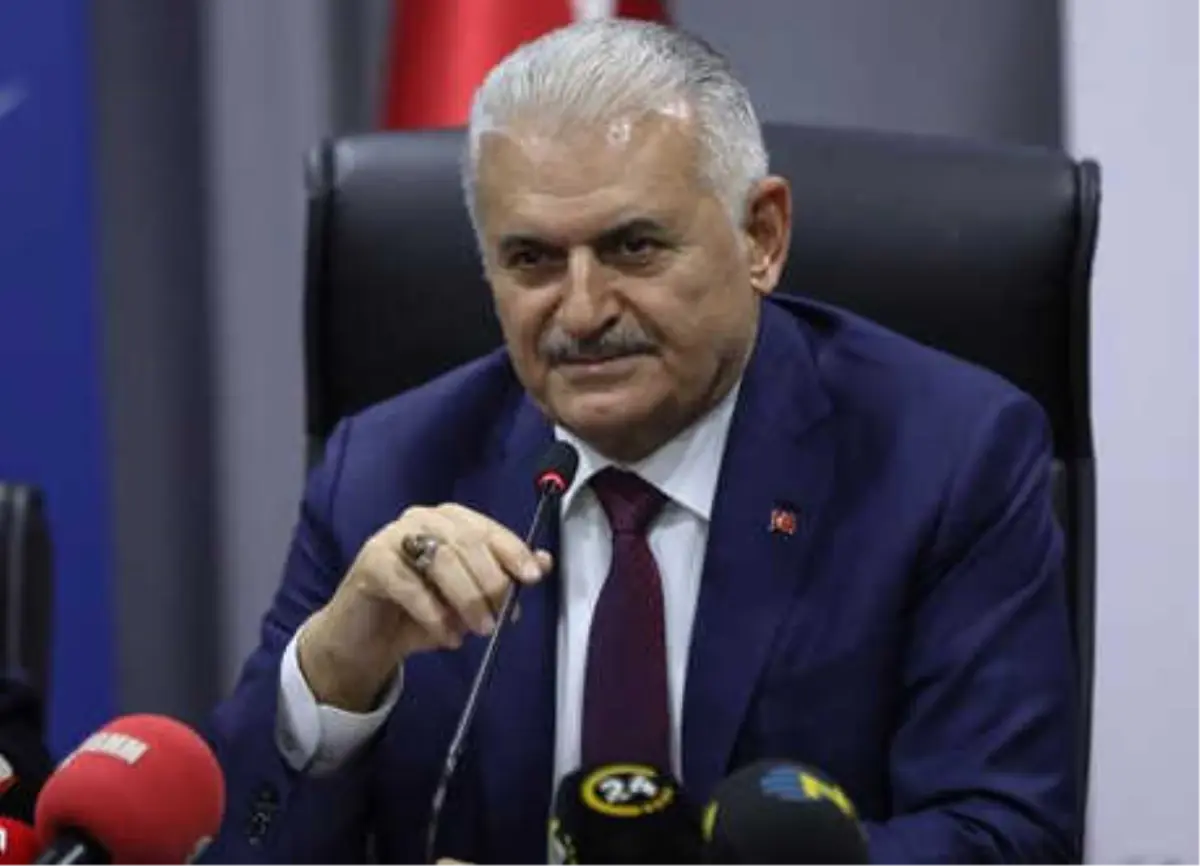 Geniş Haber)binali Yıldırım: (Fsm Geçiş Cezaları) Ödedikleri Paralar Geri Ödenecek