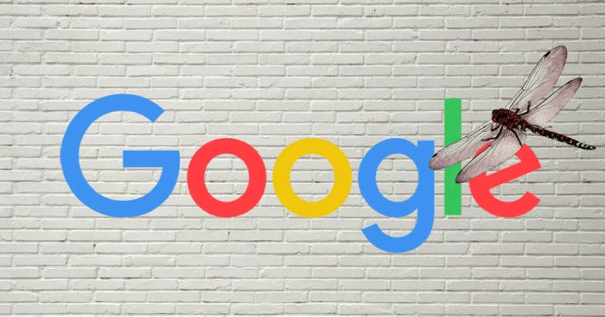 Google Çin\'e Özel Sansürlü Arama Motoru Projesi Dragonfly\'ı Durdurdu