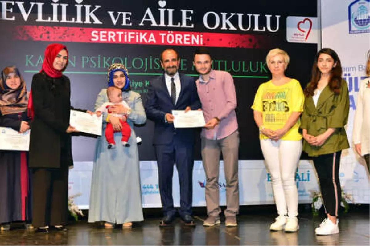 Güçlü Aile Güçlü Yıldırım