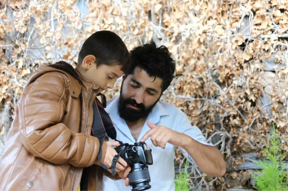 Gürsu Belediyesi\'nden Fotoğrafçılık Kursu