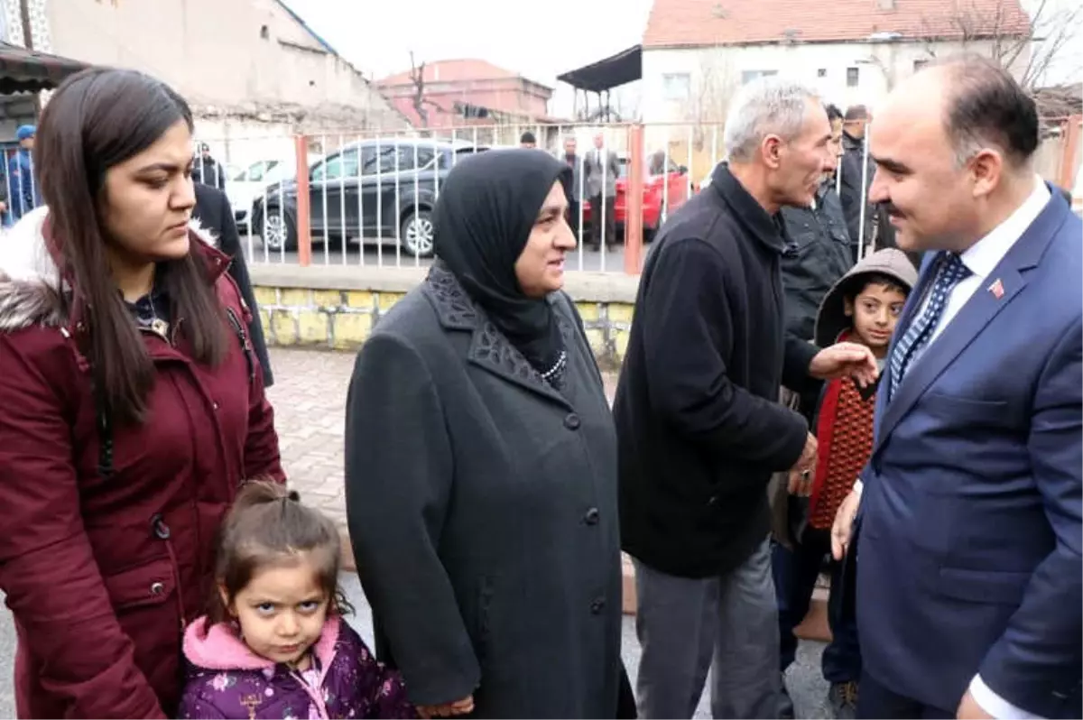 Hakkari Şehidinin İsmi Bu Okulda Yaşayacak