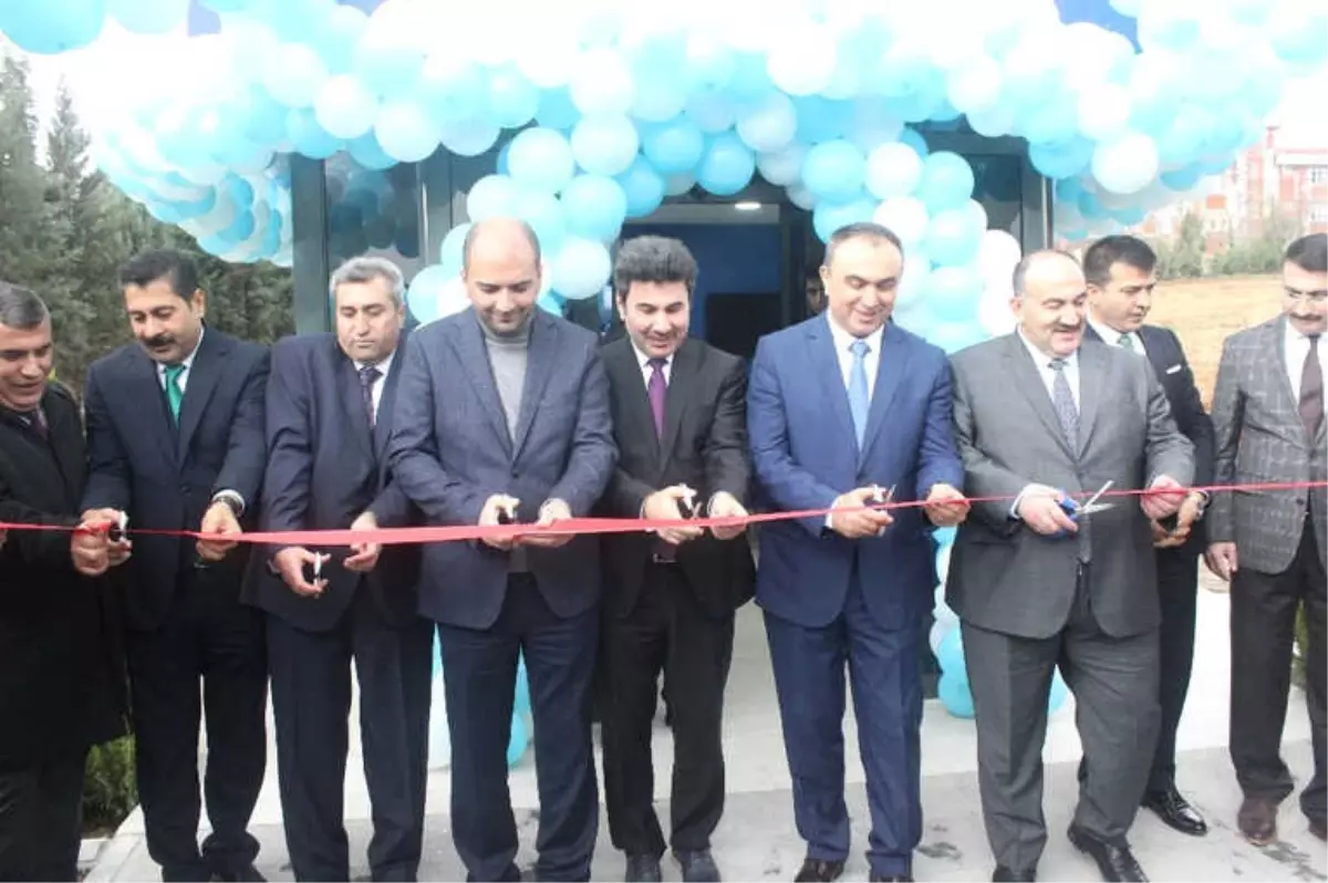 İşkur Artı Hizmet Noktasının Türkiye\'de İlk Uygulaması Kilis\'te Başladı