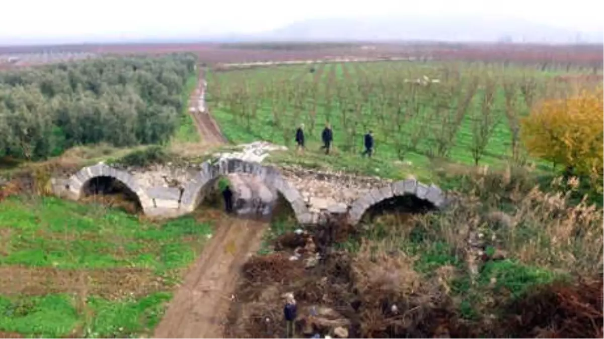 İznik, Tarihi Eserler Onarılırsa Unesco Listesi\'ne Girebilir\'