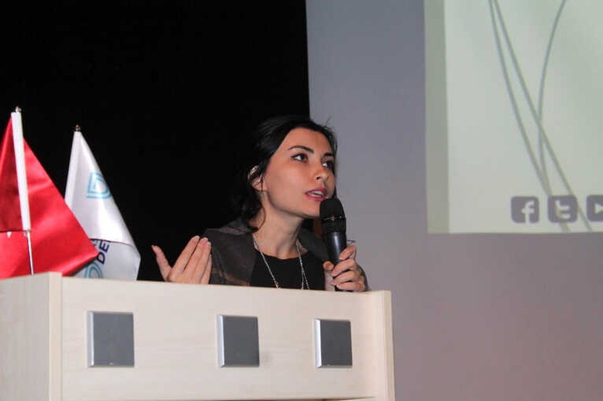 Kağıthane\'de Teknoloji Bağımlılığıyla Mücadele Semineri