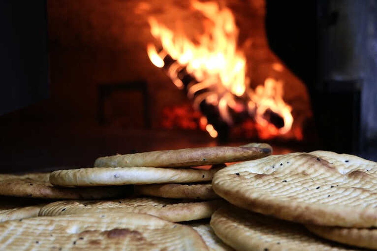 Kahramanmaraş\'ın Geleneksel Lezzeti: Maraş Çöreği