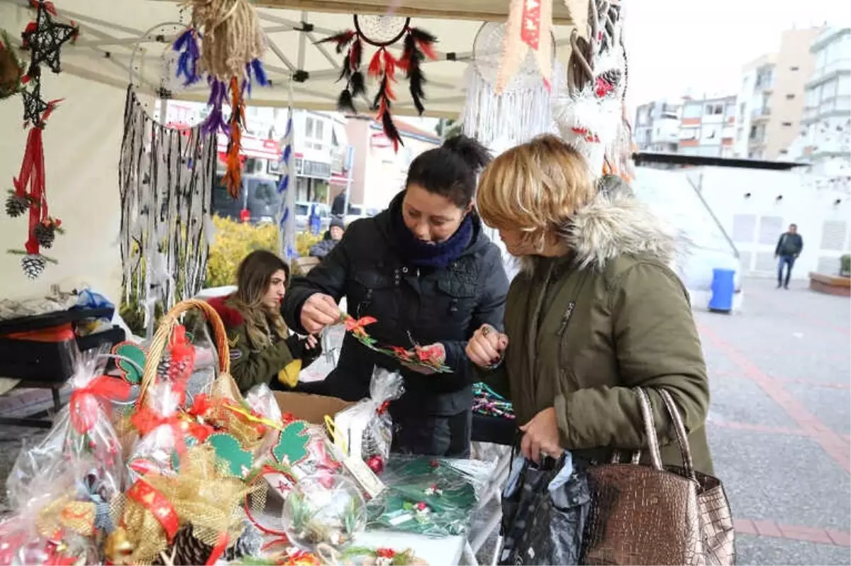 Karşıyaka\'da Tasarımcı Günleri Başladı