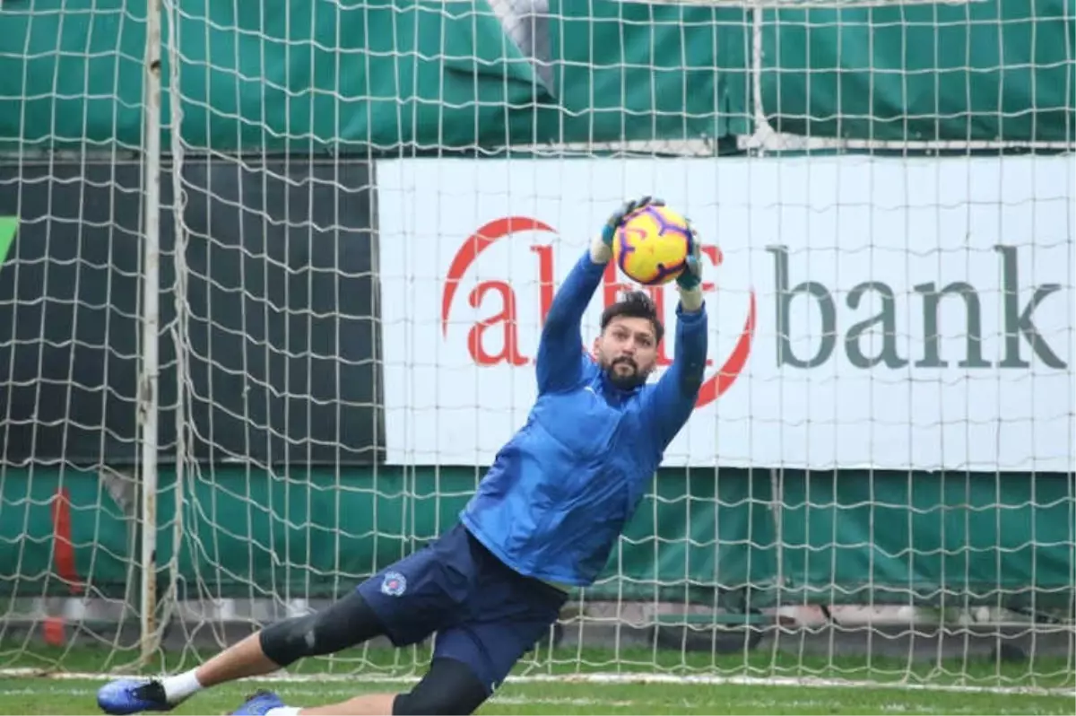 Kasımpaşa, Ara Vermeden Beşiktaş Hazırlıklarına Başladı