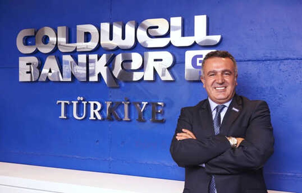 Konut sektörünü Anadolu sırtladı