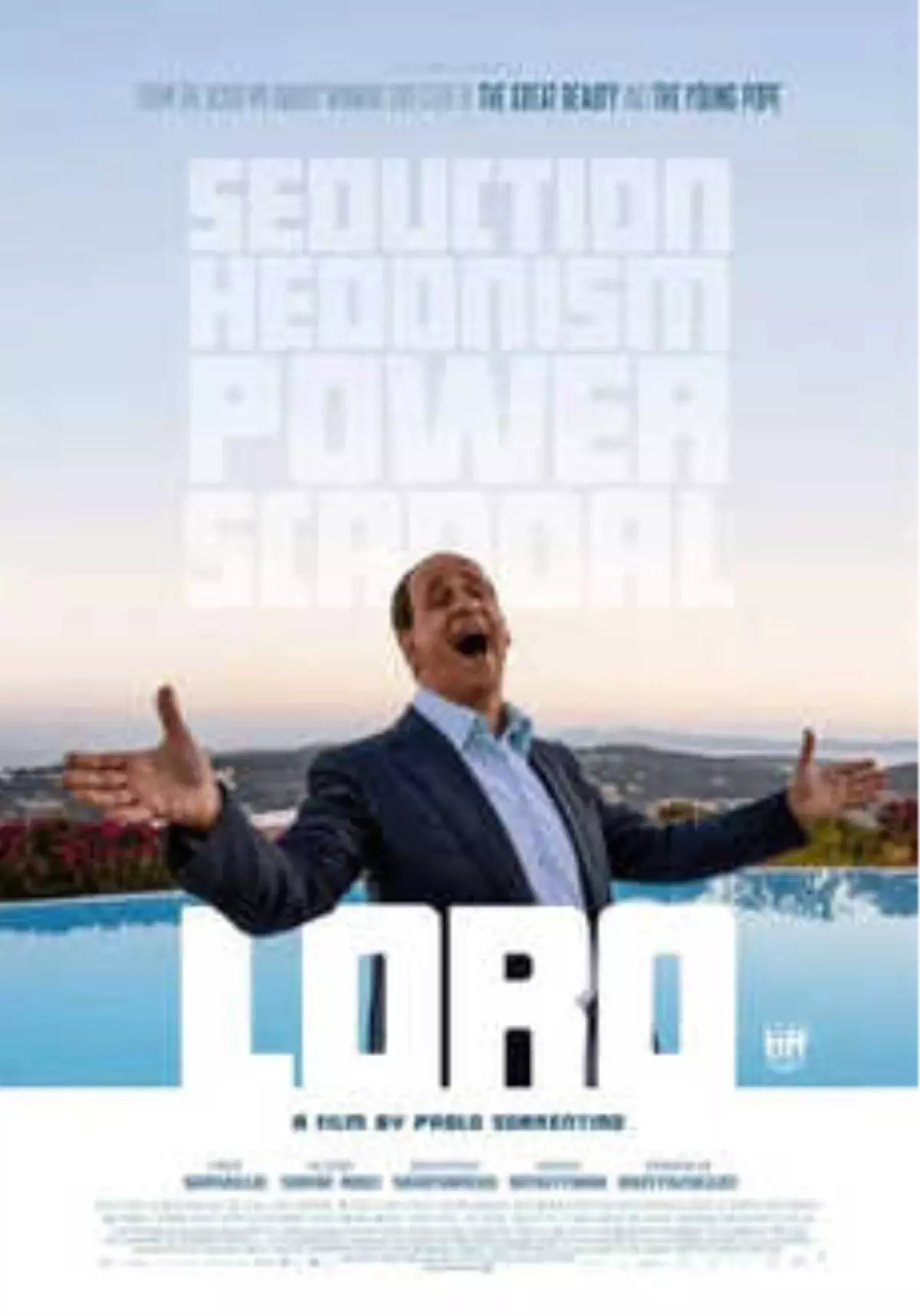 Loro Filmi