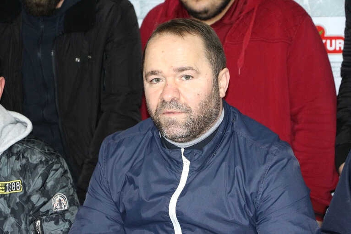 Mehmet Fındıkçı: "Çaykur Rizesporluları En İyi Şekilde Ağırlayacağız"