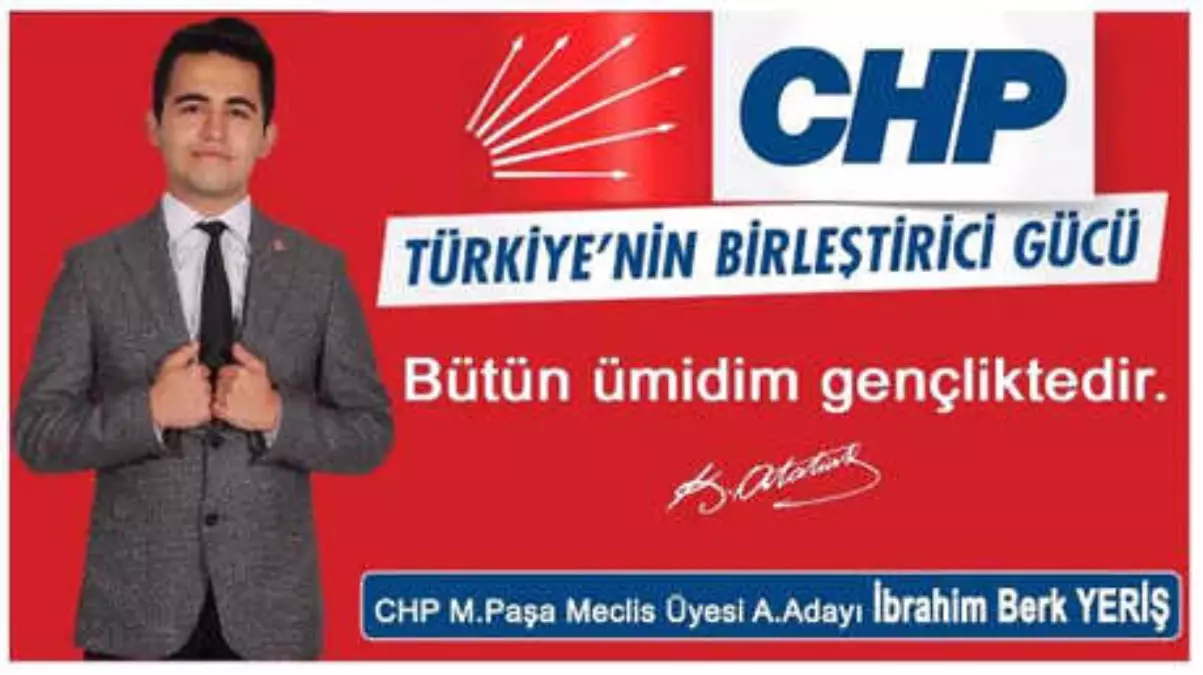 Organ Bağışının Poster Çocuğu, Siyaset Sahnesinde