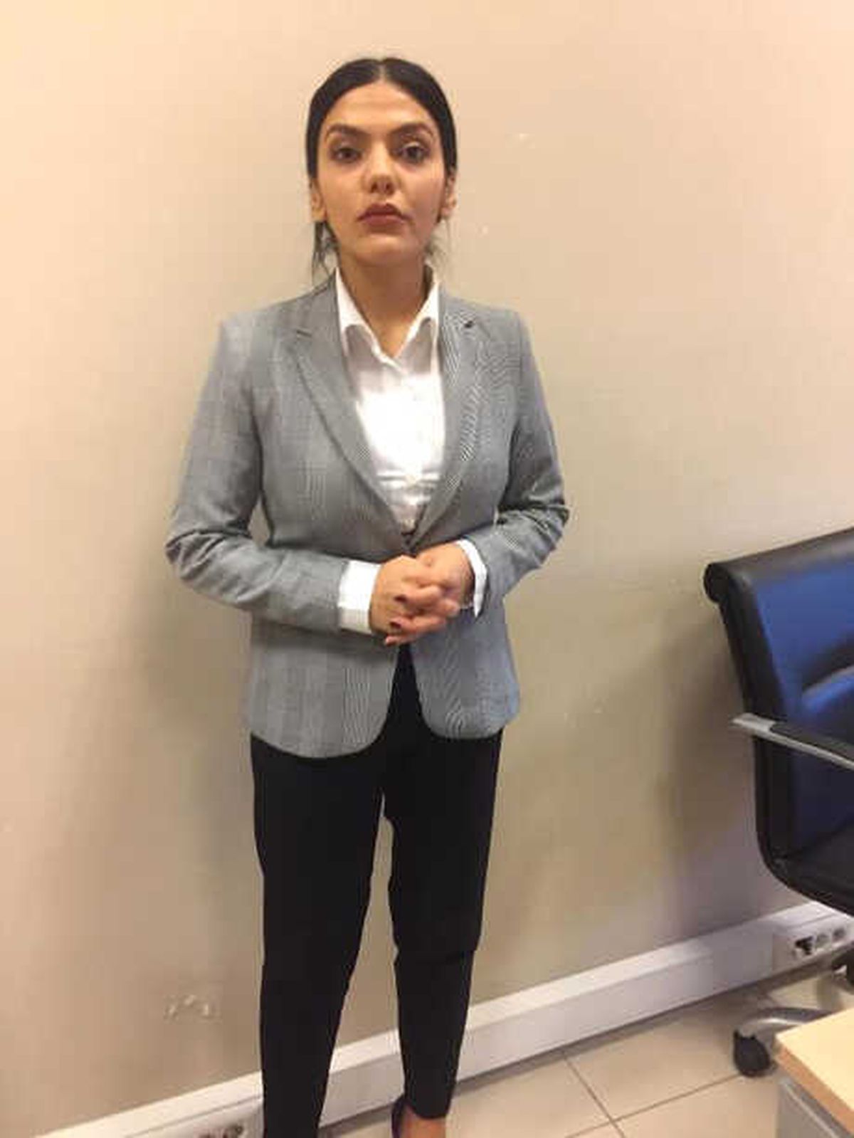 Oyuncu ile Sunucu Sevgilisinin Darp Davası Karara Bağlandı