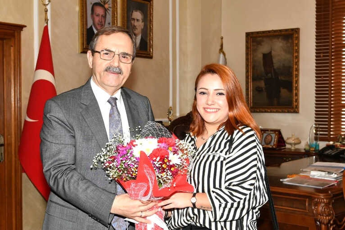 Şahin: "Halkımız İçin Seferber Olduk"
