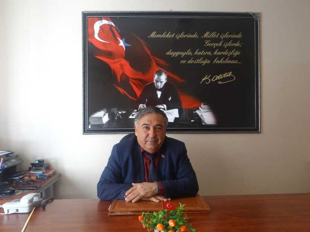 Sarı: "Mersin\'de Çocuk İşçi Sayısı Azaldı"