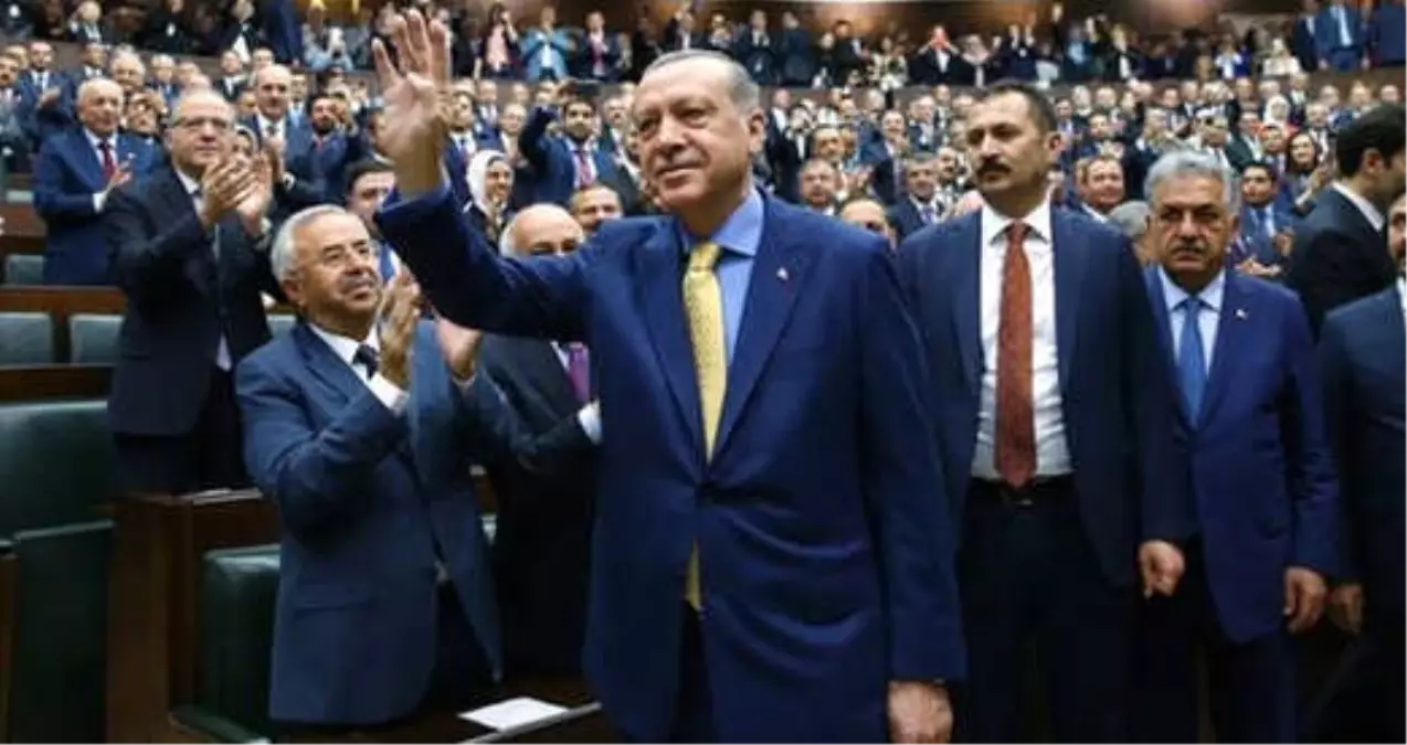 AK Parti\'nin İstanbul Adayı Olması Beklenen TBMM Başkanı Binali Yıldırım Yarın İstifa Edecek