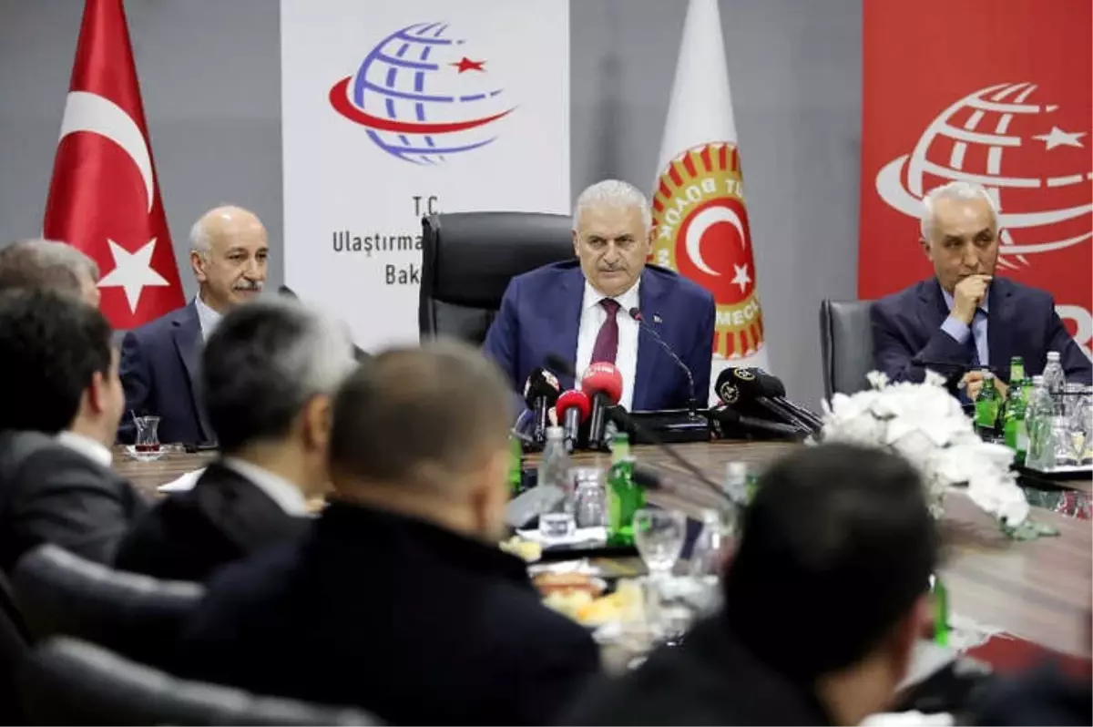 TBMM Başkanı Yıldırım: "Mart Sonuna Kadar Müracaat Edenlere Ödedikleri Paralar Geri Ödenecek"