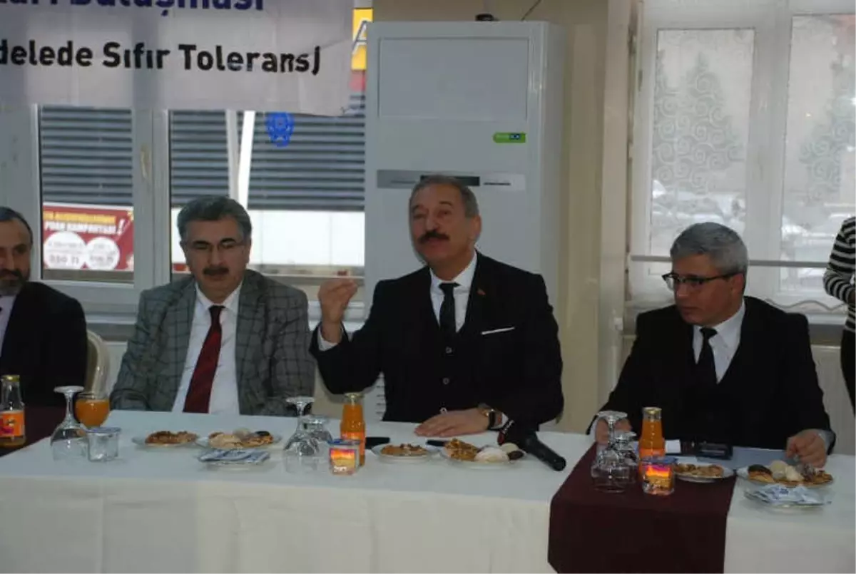 Telefonla Dolandırılanlar Polise Değil Dolandırıcıya Inanıyor"