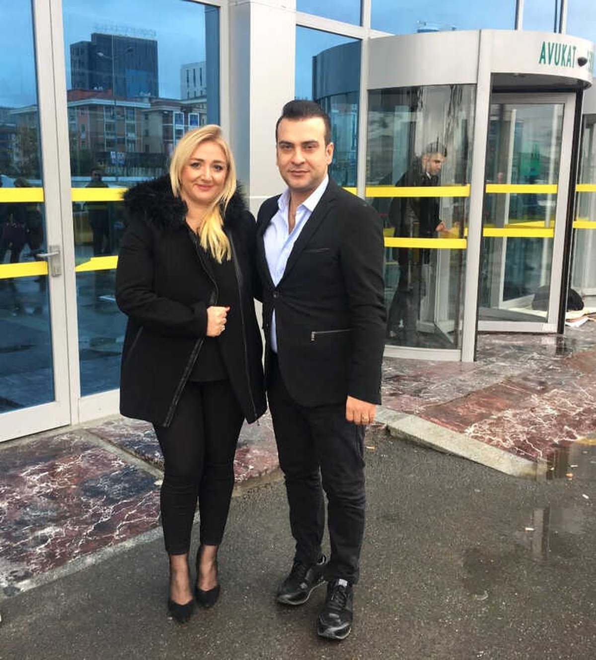 Tgrt Haber Spikerinin Evini Soyan Hırsız Hakim Karşısında