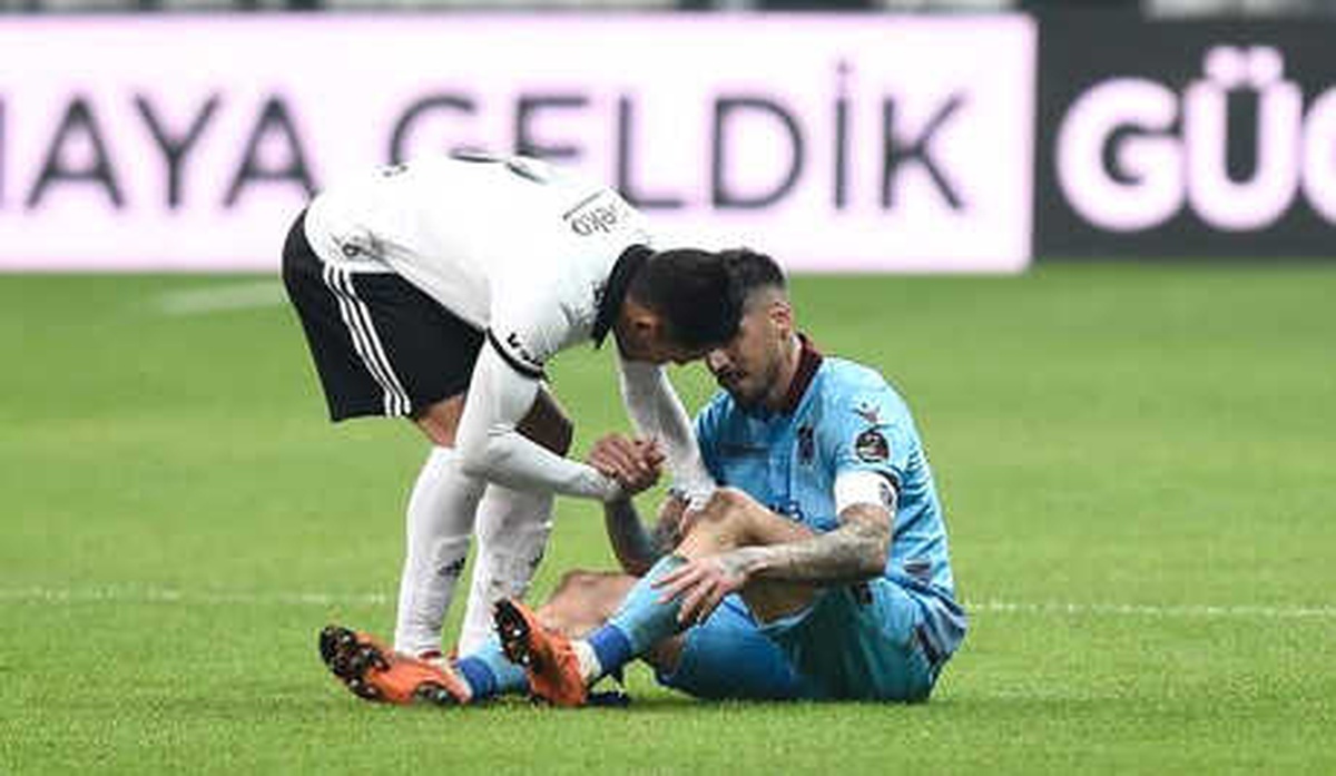 Trabzonspor\'da Eksik Çok, Alternatif Yok