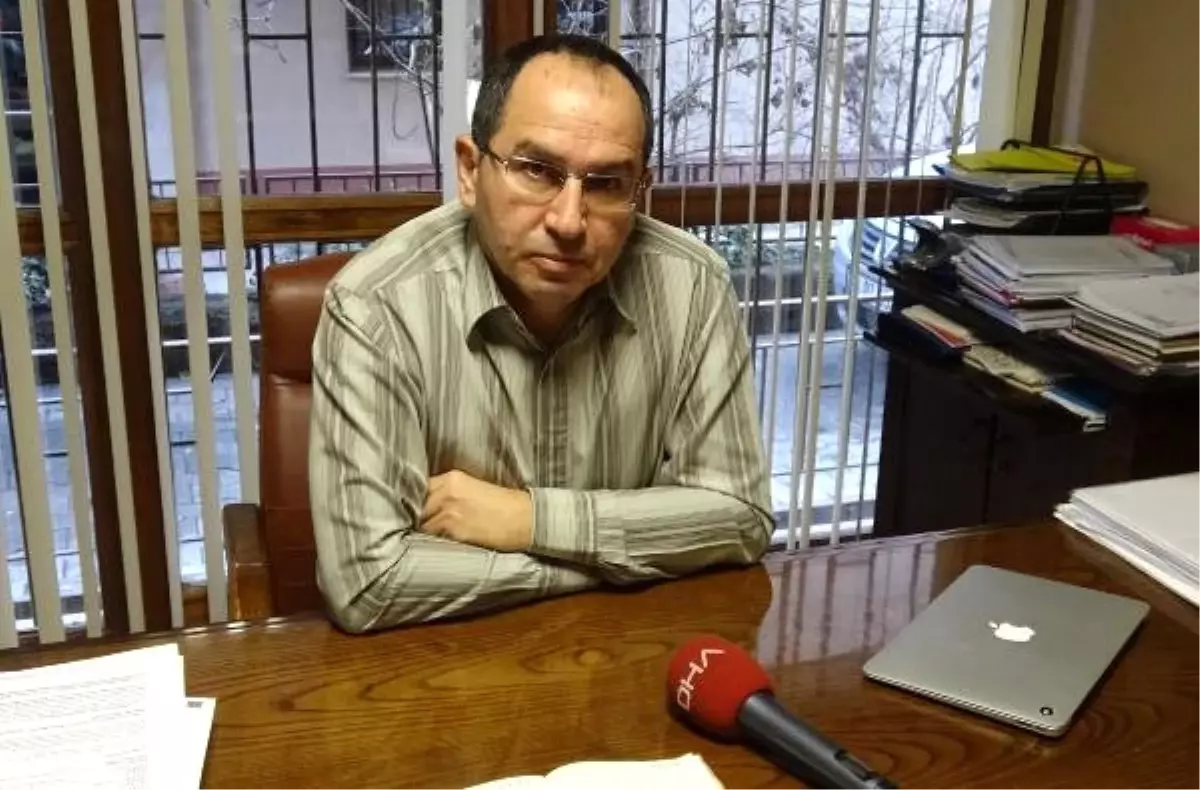 Tren Kazasından Yaralı Kurtulan Avukat: Bu Artık Benim Kişisel Davam