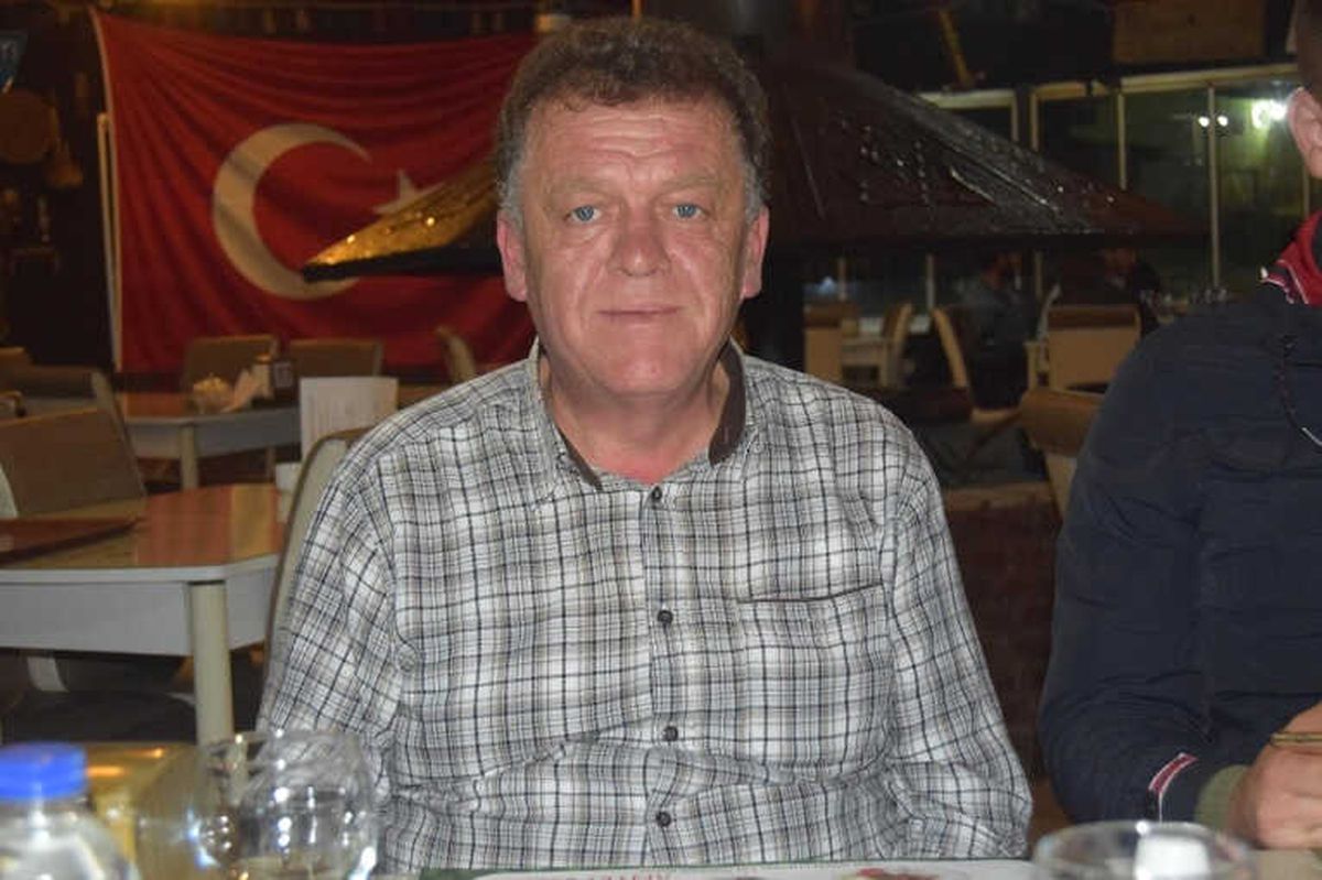 Türk Kızılay\'ı Bilecik Şube Başkanı Yönetimiyle Birlikte İstifa Etti