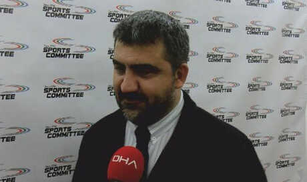 Ümit Özat: "Fenerbahçe\'nin Forması 2 Puan Alır"
