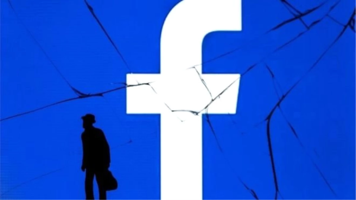 Facebook Veri Skandalı: Washington Dc Eyalet Başsavcılığı Şirkete Dava Açtı