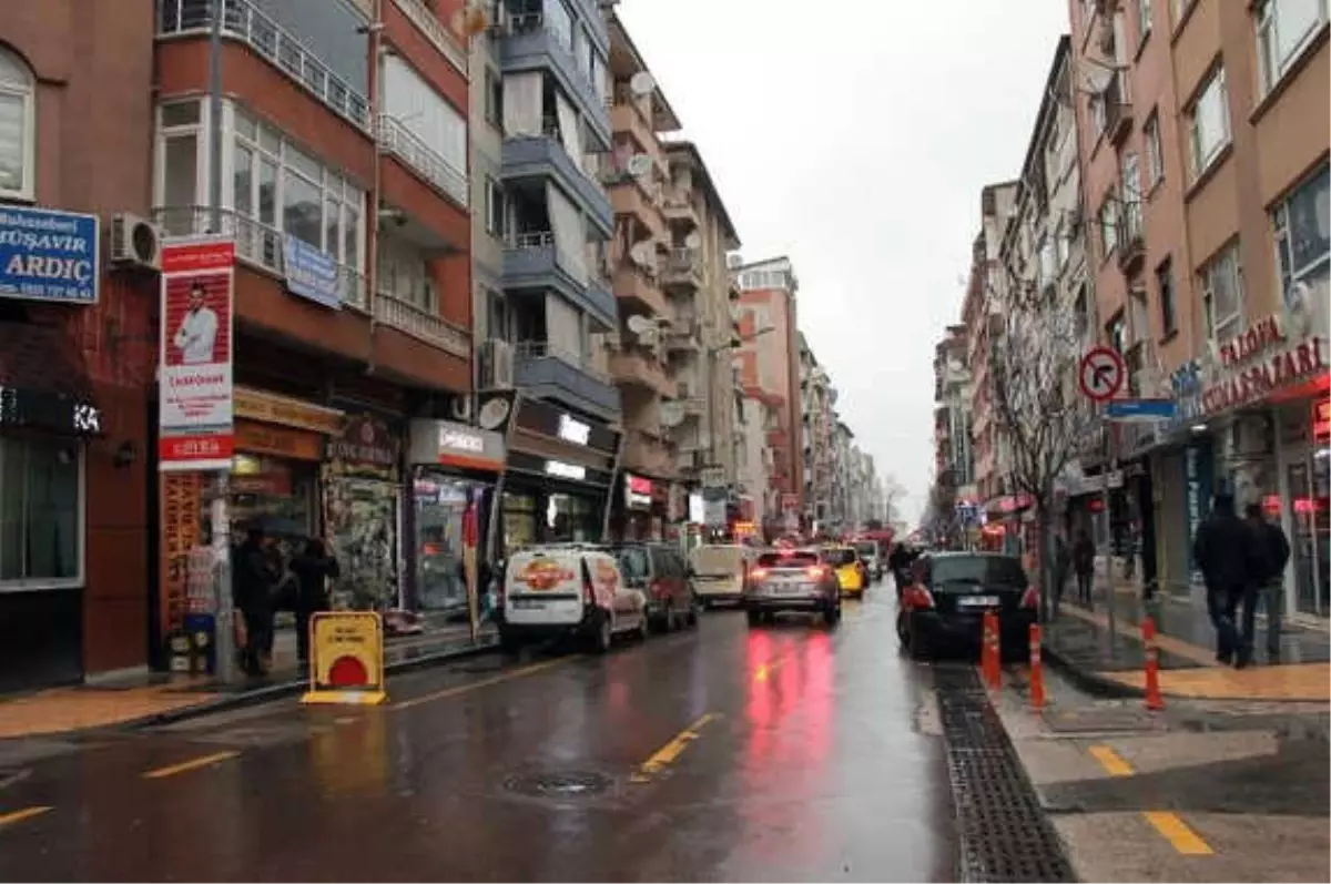 Yalova\'da Deprem