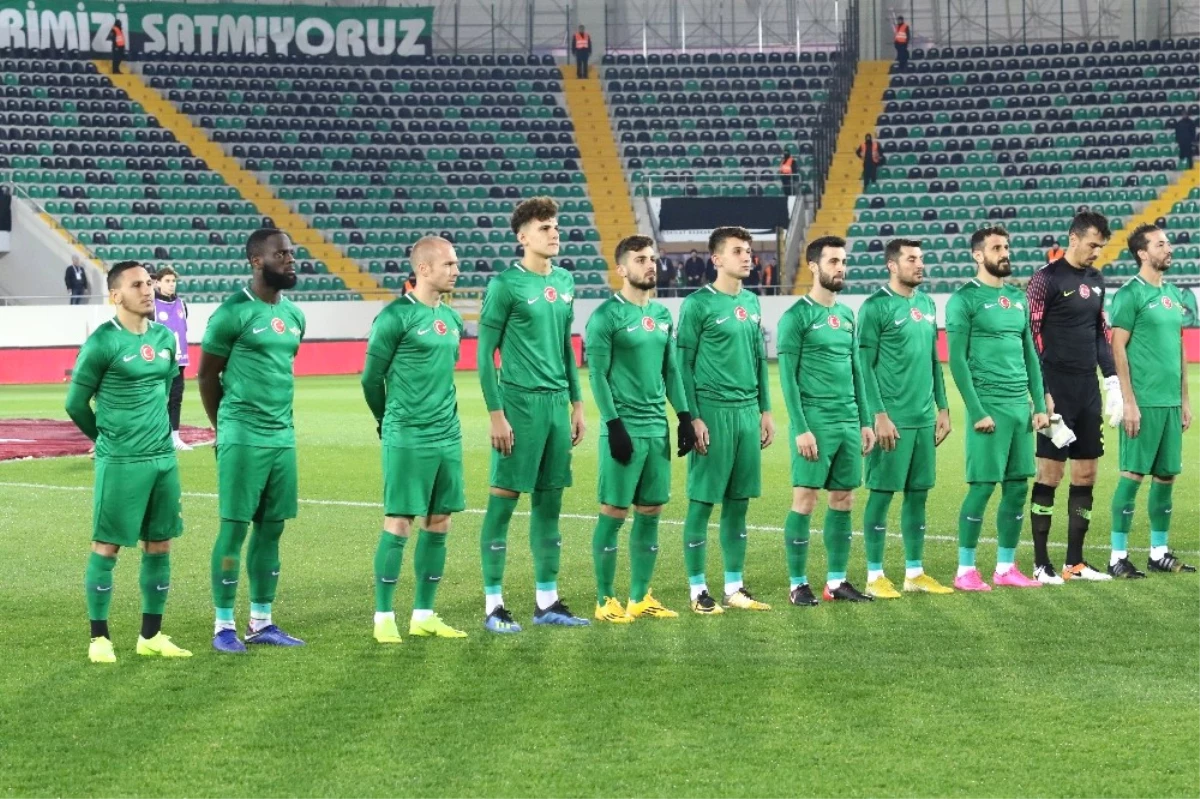 Ziraat Türkiye Kupası: Akhisarspor: 2 - Fatih Karagümrük: 0