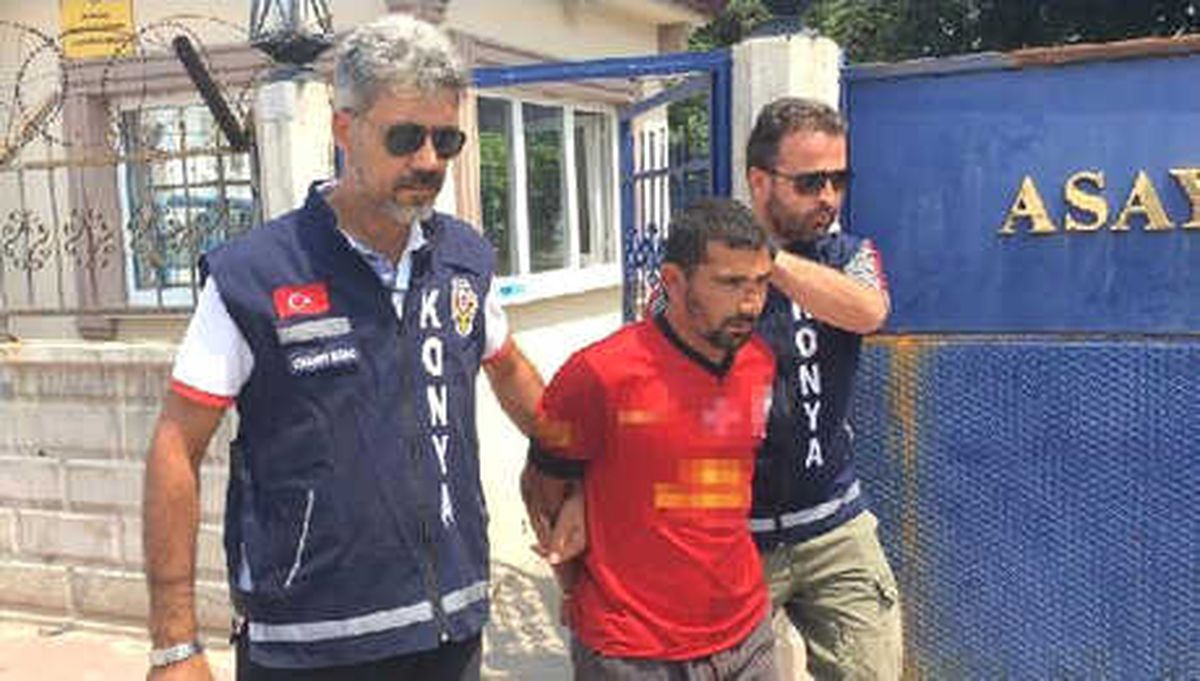 8 Aylık Hamile Eşini Öldüren Kardeşinden Şikayetçi Olmadı
