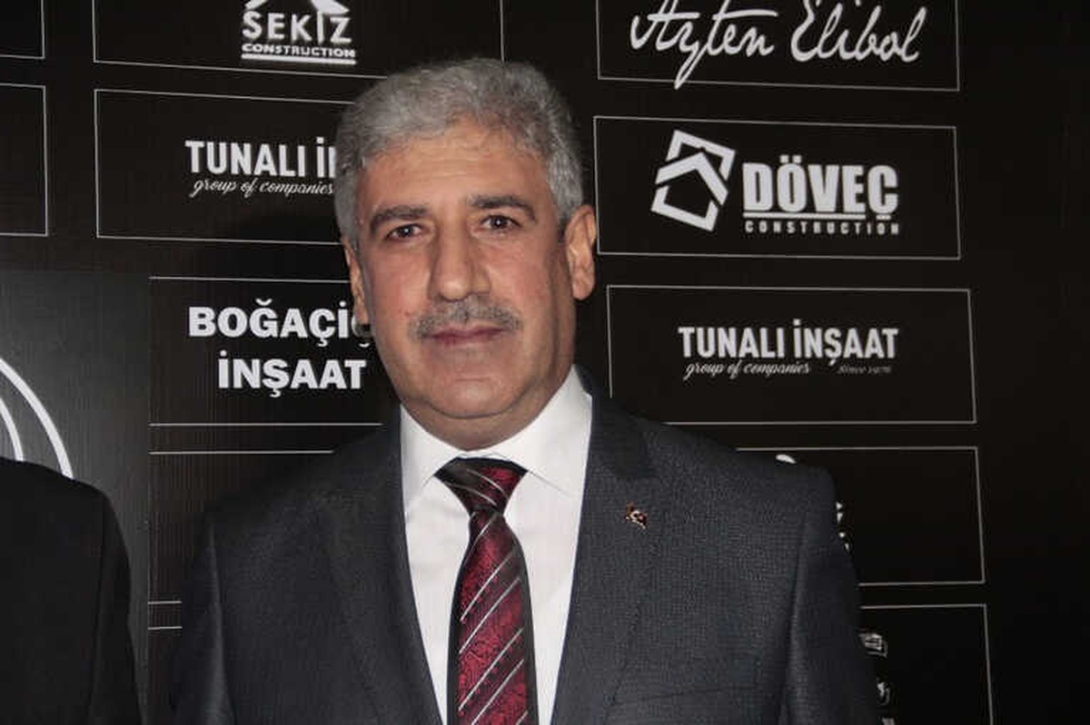 Arnavutköy\'e \'En İyi Hizmet Veren Belediye\' Ödülü