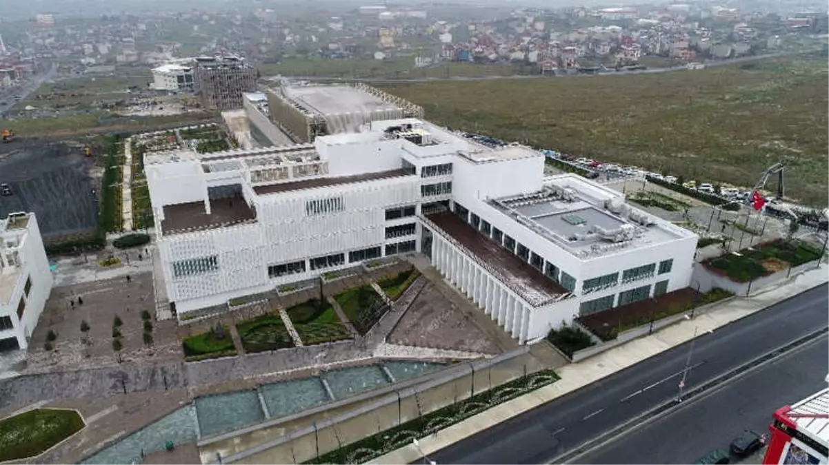 Arnavutköy Yeni Yüzüne Kavuştu