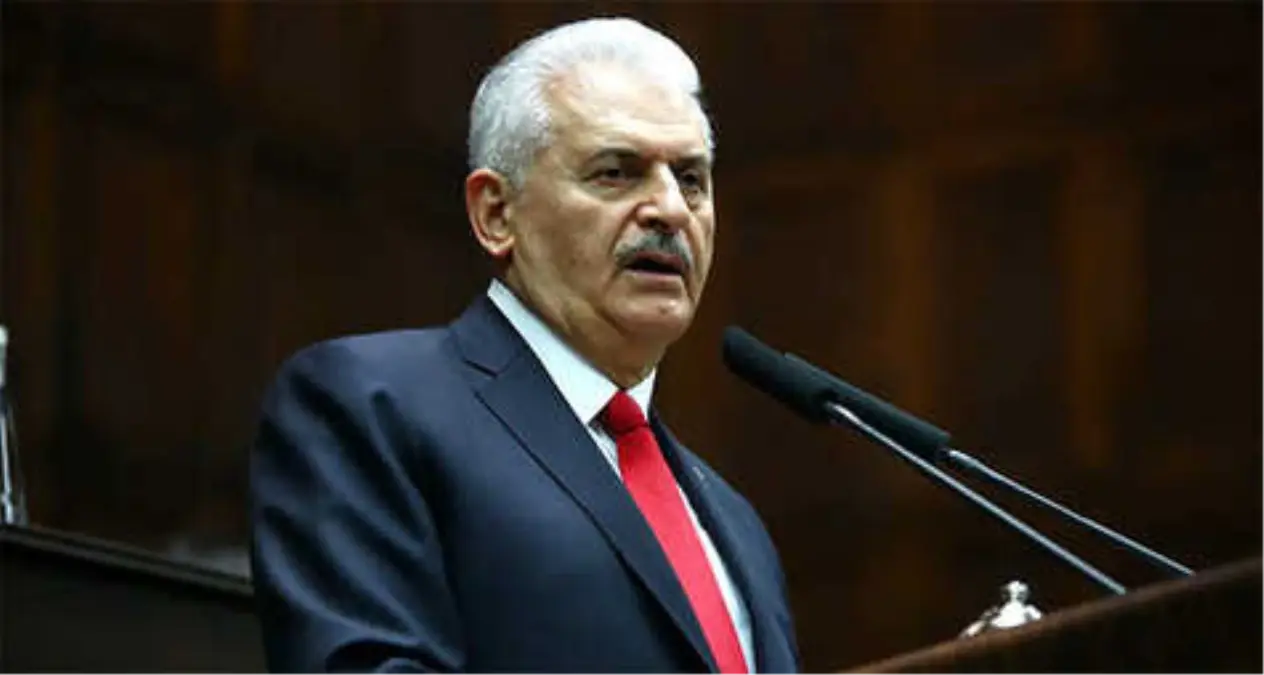 Binali Yıldırım: Yalan Yanlış Haberlere İtibar Etmenize Gerek Yok İnanmayın