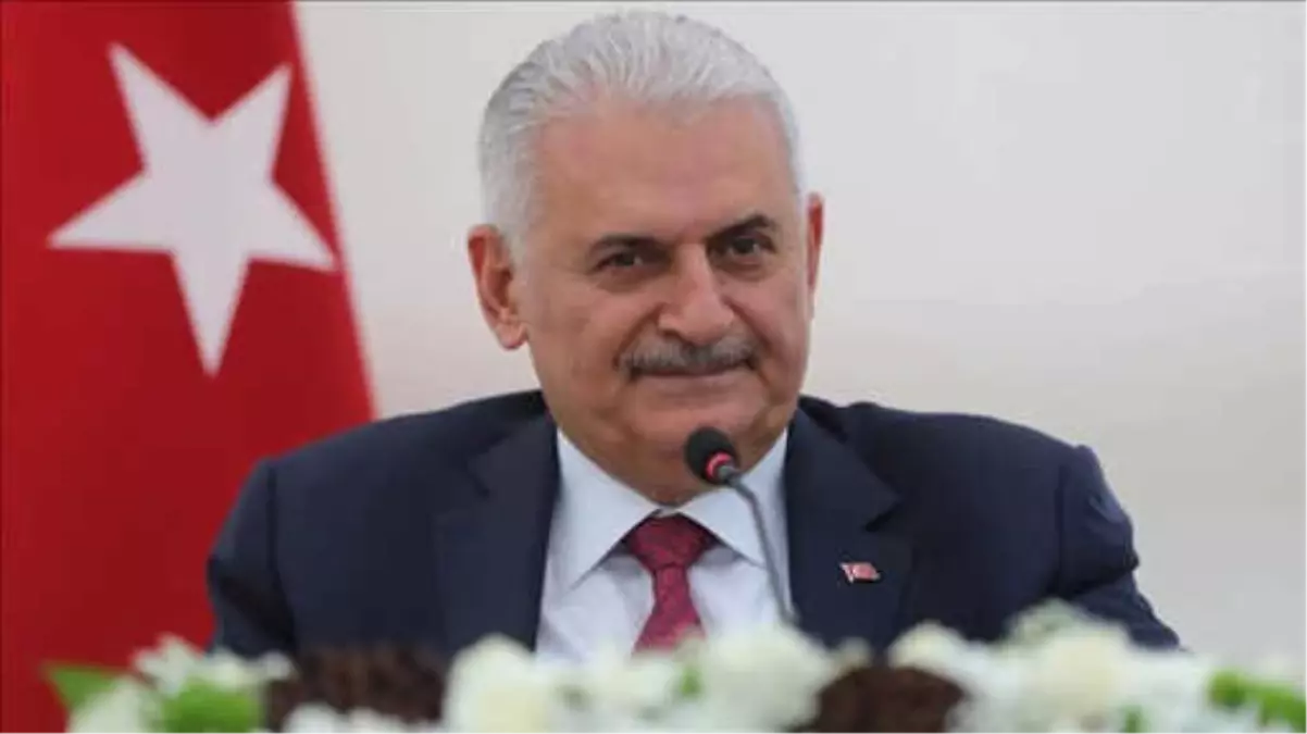 Binali Yıldırım: Cezalı Köprü Geçişleri İle İlgili Çelişkili Durumlar Düzeltilmeli