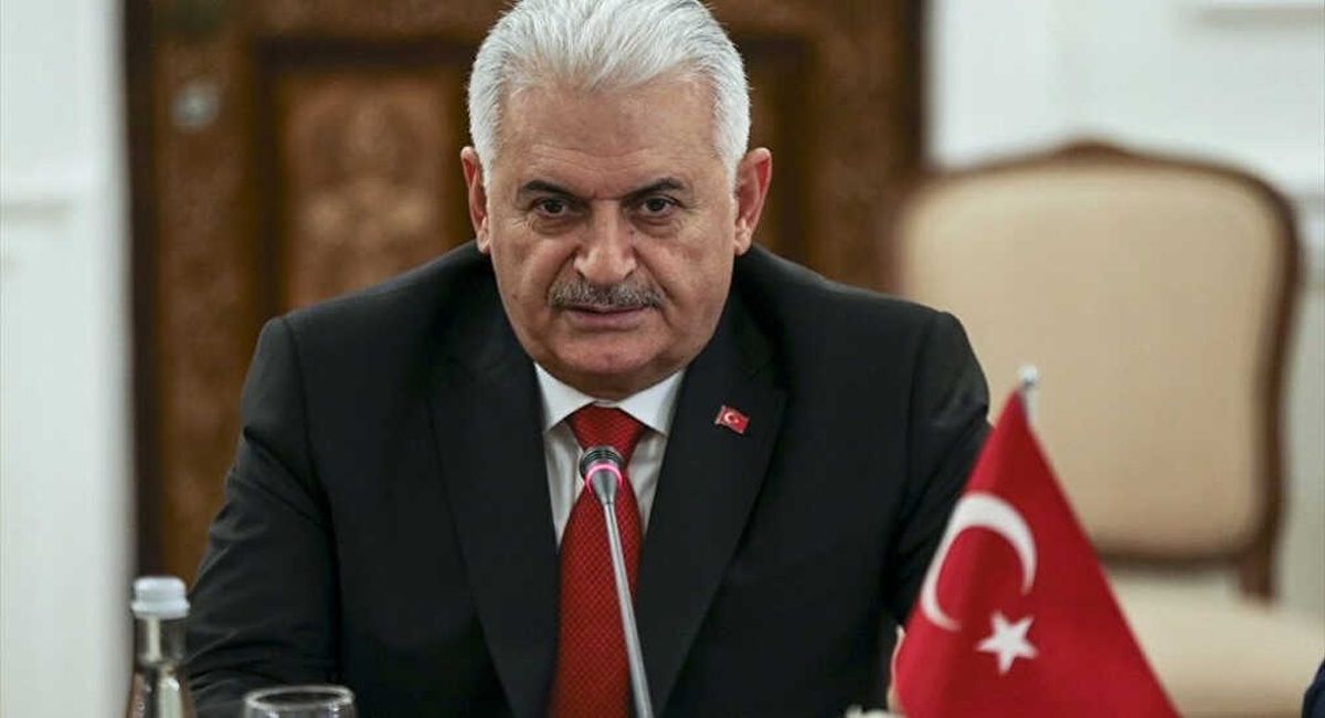 Binali Yıldırım: Cezalı Köprü Geçişlerindeki Çelişkili Durumlar Gözden Geçirilmeli