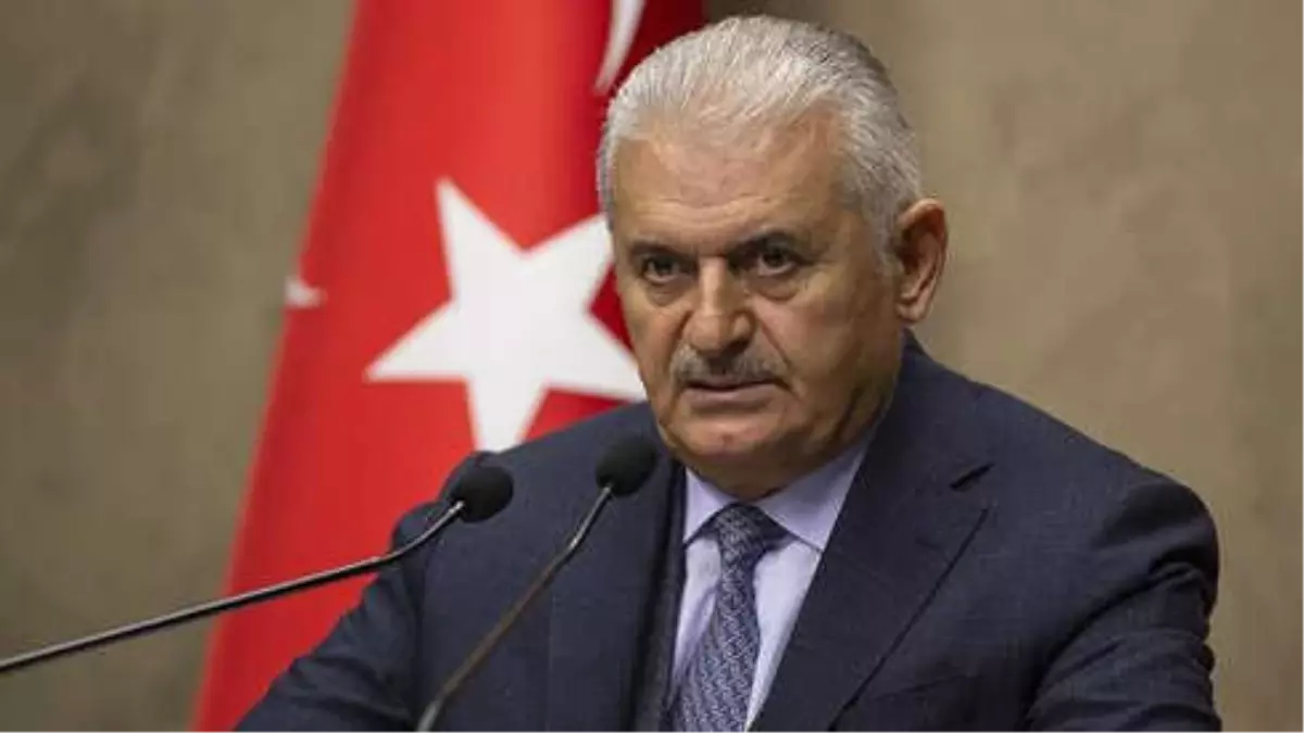 Binali Yıldırım: Köprü Geçiş Cezaları Affedilecek, Paralar Geri Ödenecek