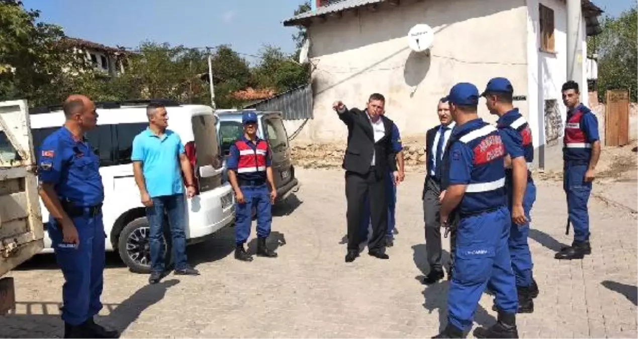 Çifte Cinayet Sanığı Hakkında Savcı Mütalaasını Verdi