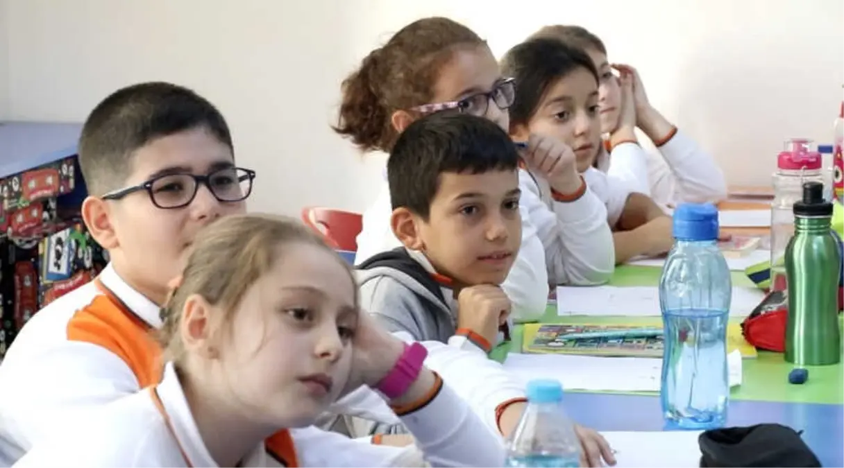 Çocuklar İçin Öykü Yazarlığı Atölyesi Açıldı