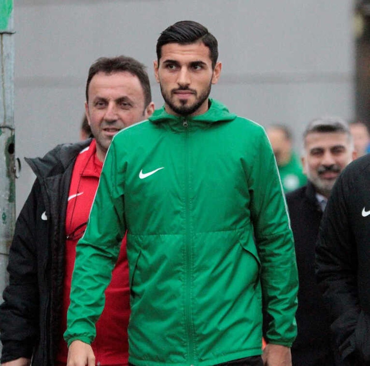 Davide Petrucci: "Bundan Sonra İşlerin Daha İyi Gideceğini Düşünüyorum"