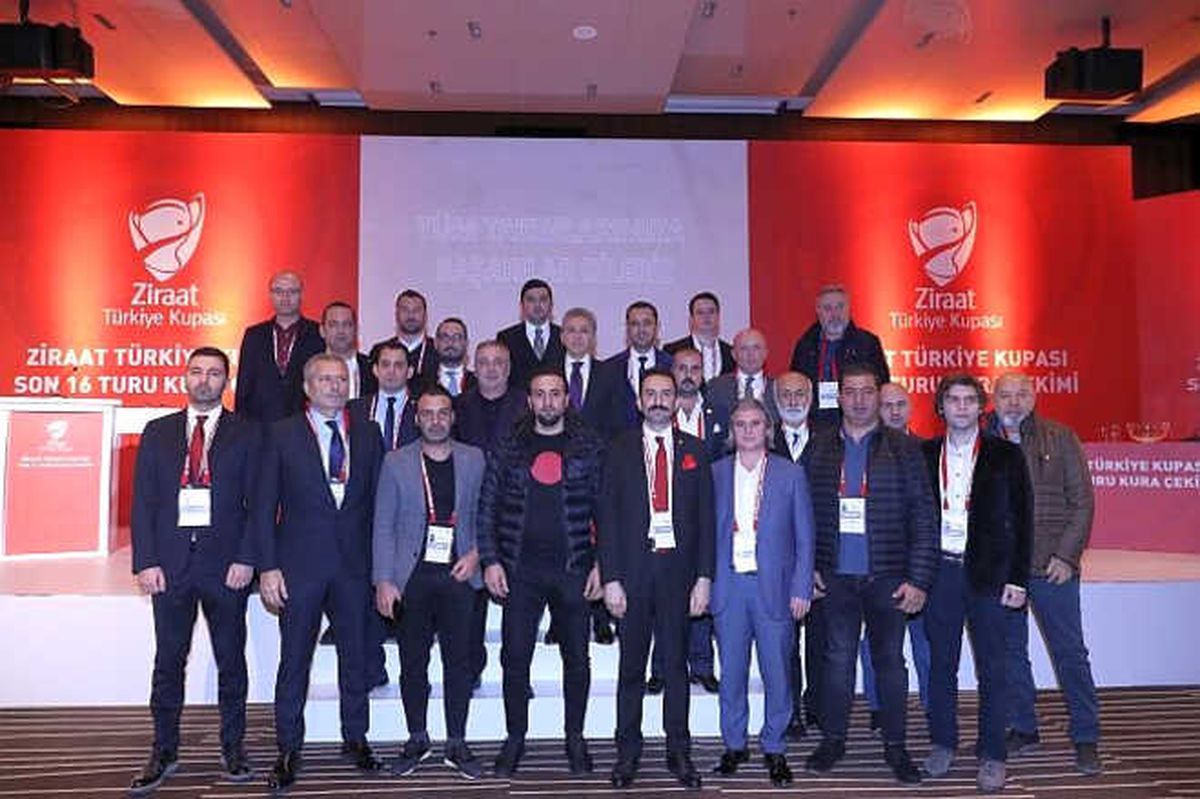 E. Yeni Malatyaspor\'un Kupadaki Rakibi Bodrumspor