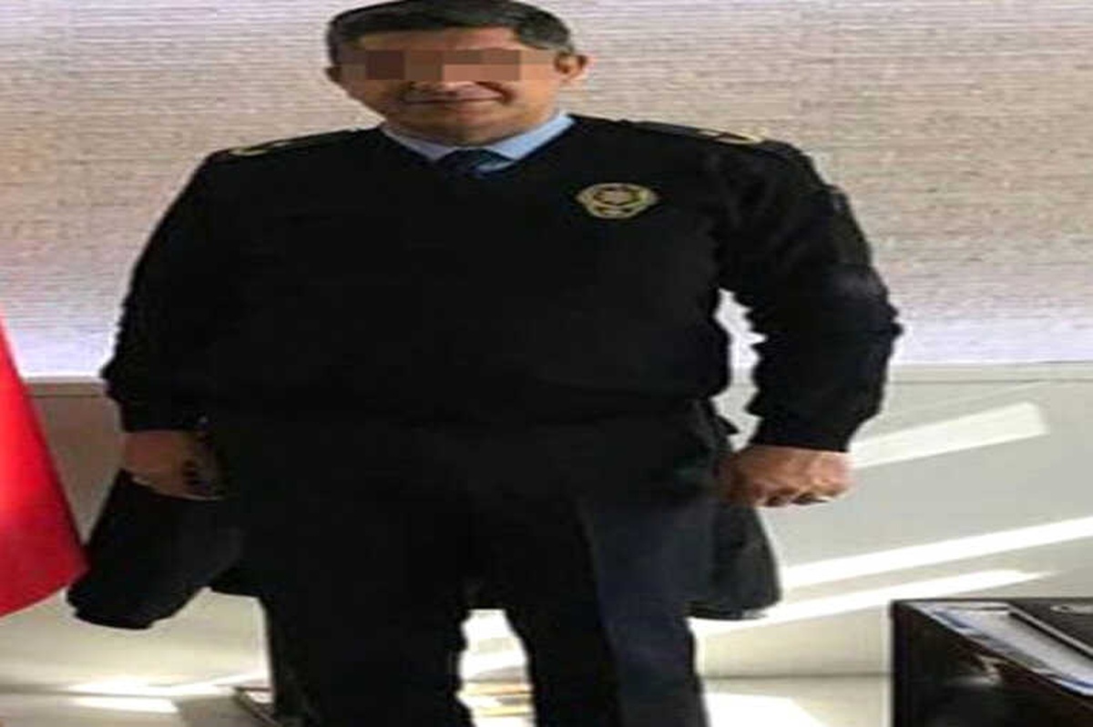 Emniyet Müdürüne Tarihi Eser Gözaltısı